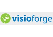 VisioForge 促銷代碼 
