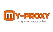 My-Proxy Tarjouskoodi 