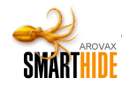 Arovax SmartHide Code promo 