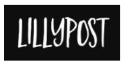 Lillypost Code promo 
