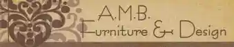 AMB Furniture Kode promosi 