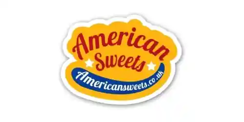 American Sweets Promotiecode 