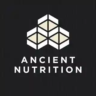 Ancient Nutrition Promo Code 