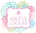 Artsy Couture Code promo 