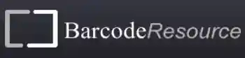 Barcode Resource Code promo 