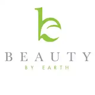 Beautybyearth.com Tarjouskoodi 