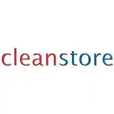 Clean Store Promotiecode 