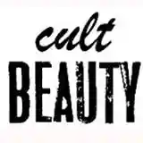 Cult Beauty Code promo 