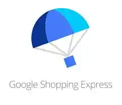 Google Shopping Express Kode promosi 
