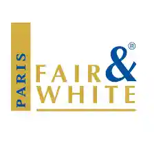 Fair And White 促銷代碼 