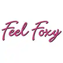Feel Foxy Kode promosi 