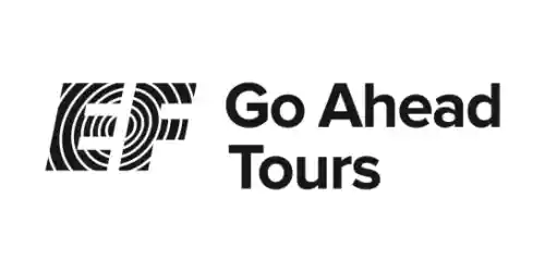 Go Ahead Tours Code promo 