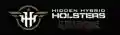 Hidden Hybrid Holsters Promotiecode 