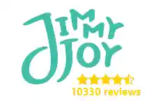 Jimmy Joy Kode promosi 