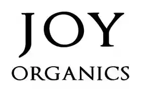 Joy Organics Promotiecode 