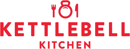 Kettlebell Kitchen US Code promo 
