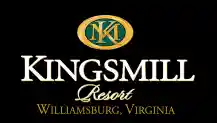 Kingsmill Resort Code promo 