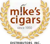 Mike's Cigars Promotiecode 