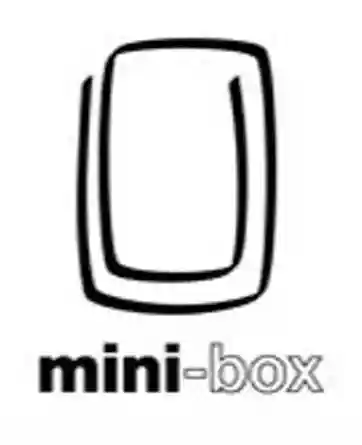 Mini-Box Promo Code 