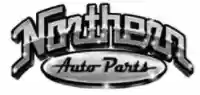 Northern Auto Parts Kode promosi 