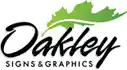 Oakley Signs & Graphics Code promo 