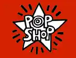 Us Pop Shop Kode promosi 