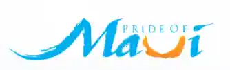 Pride Of Maui Kode promosi 
