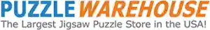 PuzzleWarehouse Code promo 