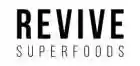 Revive Superfoods Promotiecode 