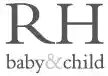 Rh Baby And Child Code promo 