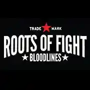 Roots Of Fight Code promotionnel 