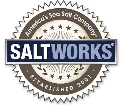Saltworks 促銷代碼 