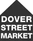 Dover Street Marketプロモーション コード 