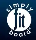 Simply Fit Boardプロモーション コード 