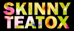 Skinny-teatox Code promo 