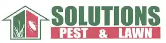 Solutions Pest & Lawn Promo Code 