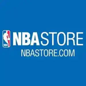 NBA Store Code promo 