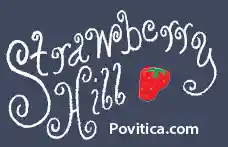 Strawberry Hill Kode Promo 