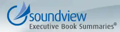 Soundview Executive Book Summaries Promo Code 