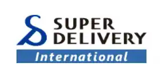 Super Delivery Promotiecode 