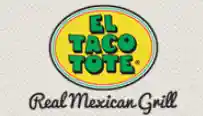 El Taco Tote Tarjouskoodi 