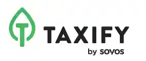 Taxify Kode promosi 