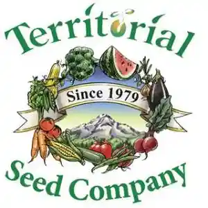 Territorial Seed Company Promo Code 