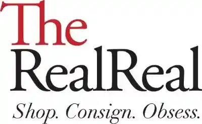 The RealReal Kode promosi 