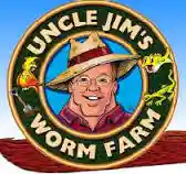 Uncle Jim's Worm Farm Code promo 