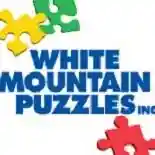 White Mountain Puzzles Code promo 
