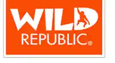 Wild Republic Code promo 
