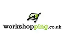 Workshopping.co.uk Code promo 