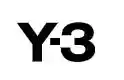 Y-3 Kode promosi 