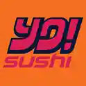Yo Sushi Promo Code 